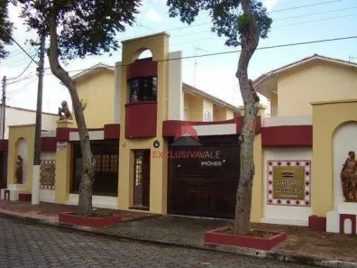 Casa com 3 Quartos à venda, 111m² no Jardim Flórida, Jacareí