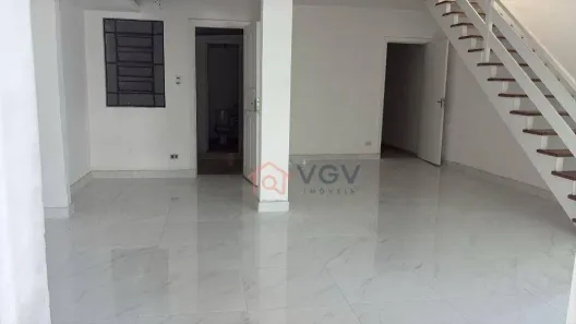 Imóvel Comercial para alugar, 80m² no Vila Mariana, São Paulo