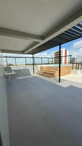 Apartamento com 2 Quartos à venda, 103m² no Aeroclube, João Pessoa