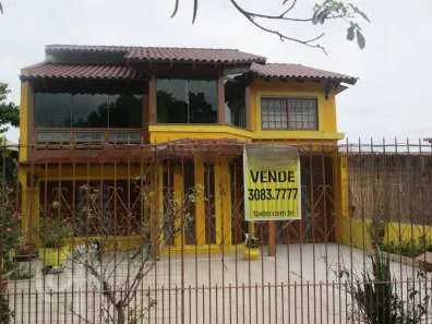 Casa com 2 Quartos à venda, 250m² no Vila Nova, Porto Alegre
