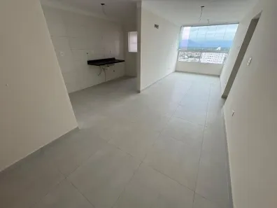 Apartamento com 2 Quartos à venda, 67m² no Guilhermina, Praia Grande