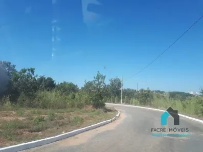 à venda, 1200m² no Parque Residencial Tropical Ville, Cuiabá