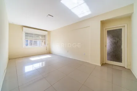 Apartamento com 3 Quartos à venda, 112m² no Centro Histórico, Porto Alegre