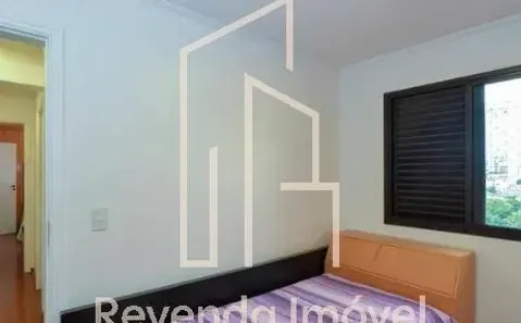 Apartamento com 3 Quartos à venda, 97m² no Santana, São Paulo