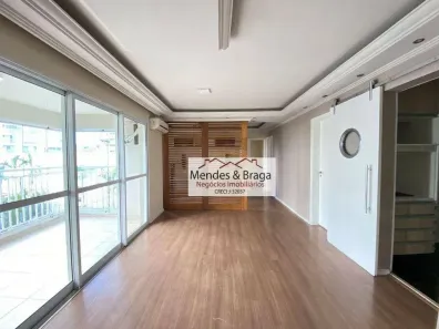 Apartamento com 3 Quartos à venda, 86m² no Vila Leonor, Guarulhos