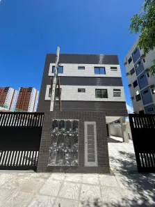 Apartamento com 3 Quartos à venda, 60m² no Manaíra, João Pessoa