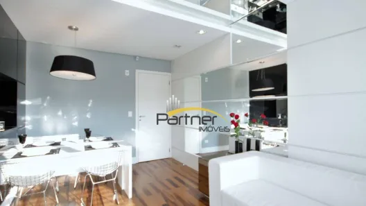 Apartamento com 3 Quartos à venda, 60m² no Boa Vista, Curitiba
