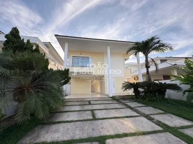 Casa de Condomínio com 5 Quartos à venda, 380m² no Vila da Rainha, Campos dos Goytacazes