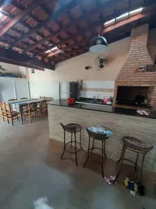Casa de Condomínio com 3 Quartos à venda, 126m² no Jardim Colônia, Jundiaí