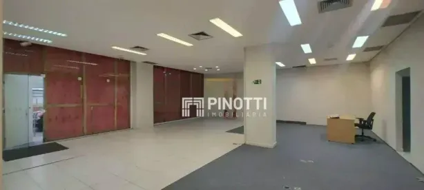 Prédio Comercial para alugar, 343m² no Assunção, São Bernardo do Campo