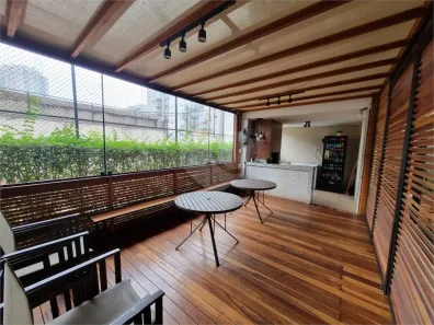 Apartamento com 2 Quartos à venda, 59m² no Jaguaré, São Paulo