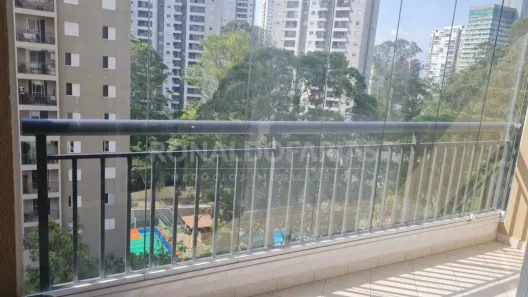 Apartamento com 2 Quartos à venda, 69m² no Vila Andrade, São Paulo