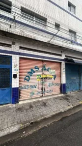 Ponto Comercial para alugar, 38m² no Piraporinha, Diadema