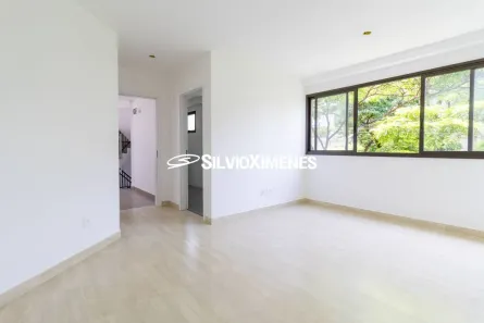 Apartamento com 2 Quartos à venda, 67m² no Serra, Belo Horizonte