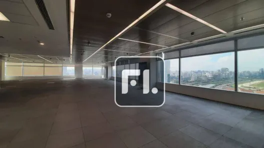 Sala Comercial para alugar, 1600m² no Butantã, São Paulo