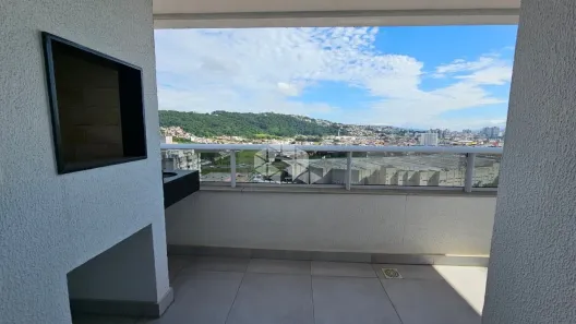 Apartamento com 2 Quartos à venda, 73m² no Kobrasol, São José