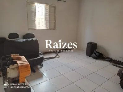 Casa com 4 Quartos à venda, 227m² no Tibery, Uberlândia
