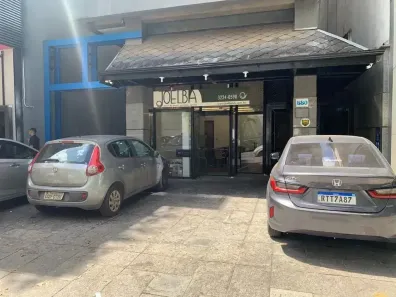Ponto Comercial à venda, 73m² no Funcionários, Belo Horizonte