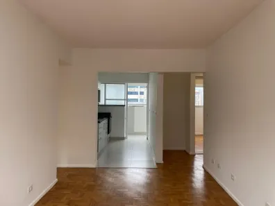 Apartamento com 3 Quartos à venda, 75m² no Vila Mariana, São Paulo