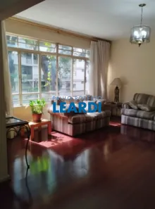 Apartamento com 3 Quartos à venda, 50m² no Cerqueira César, São Paulo