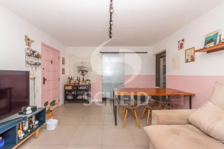 Apartamento com 2 Quartos à venda, 57m² no Vila Mariana, São Paulo
