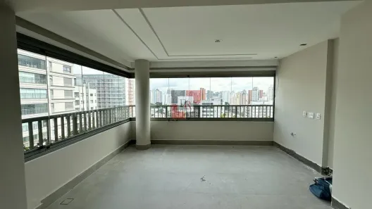 Apartamento com 3 Quartos à venda, 148m² no Moema, São Paulo