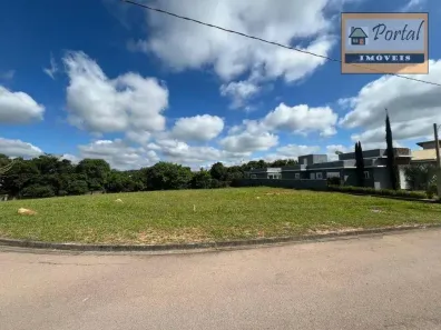 Lote/Terreno à venda, 1000m² no Parque dos Resedás, Itupeva