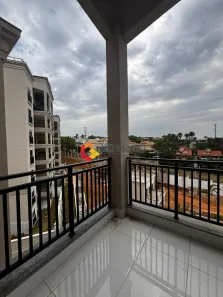 Cobertura com 3 Quartos à venda, 186m² no Vila Brandina, Campinas