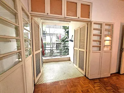 Apartamento com 2 Quartos à venda, 89m² no Vila Mariana, São Paulo