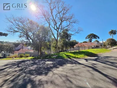 Lote/Terreno à venda, 499m² no Vista Alegre, Curitiba