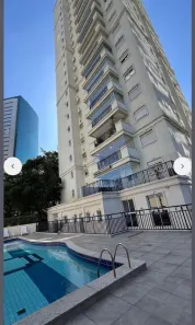 Apartamento com 2 Quartos para alugar, 75m² no Pinheiros, São Paulo