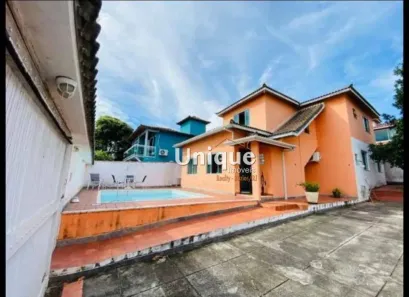 Casa com 5 Quartos à venda, 173m² no Manguinhos, Armação dos Búzios