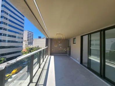 Apartamento com 3 Quartos à venda, 148m² no Botafogo, Rio de Janeiro