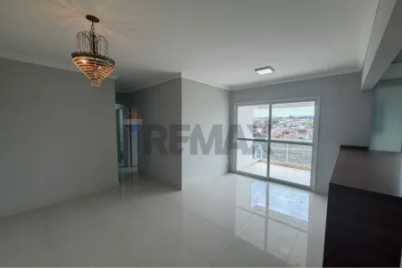 Apartamento com 2 Quartos para alugar, 80m² no Parque Alvorada, Araras