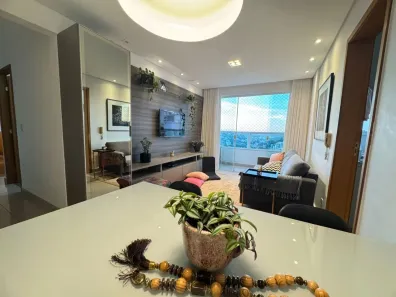 Apartamento com 2 Quartos à venda, 64m² no Buritis, Belo Horizonte