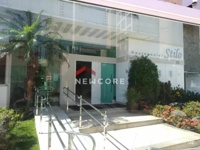 Apartamento com 2 Quartos à venda, 76m² no Centro, Campos dos Goytacazes