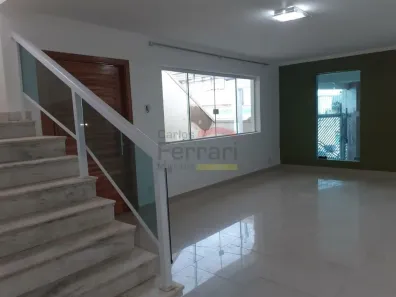 Sobrado com 3 Quartos à venda, 165m² no Vila Aurora (Zona Norte), São Paulo