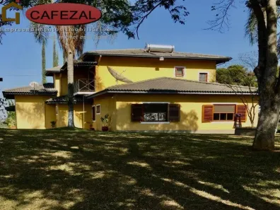 Casa com 3 Quartos à venda, 350m² no Chácaras do Guacuri, Itupeva