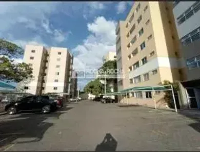 Apartamento com 2 Quartos à venda, 55m² no Marquês, Teresina