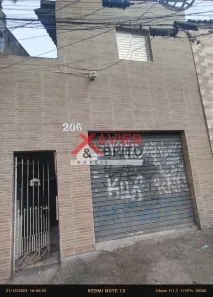 Casa com 2 Quartos à venda, 212m² no Jardim Fernandes, São Paulo