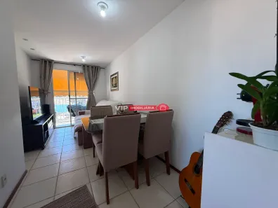 Apartamento com 2 Quartos à venda, 51m² no Campo Grande, Rio de Janeiro