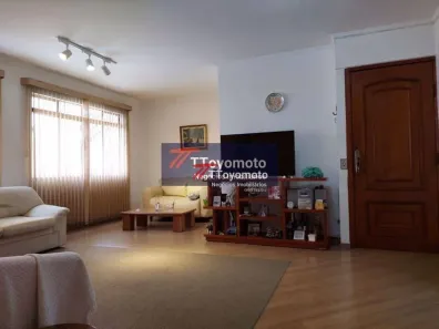 Apartamento com 2 Quartos à venda, 83m² no Vila Gumercindo, São Paulo