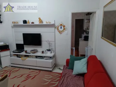 Apartamento com 2 Quartos à venda, 55m² no Vila Monumento, São Paulo