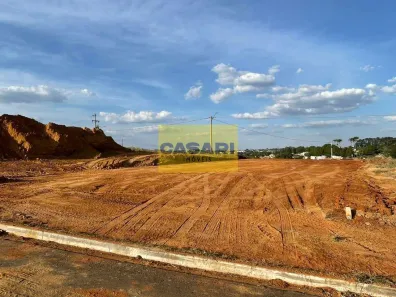 Lote/Terreno à venda, 303m² no Loteamento Reserva dos Ipês, Boituva