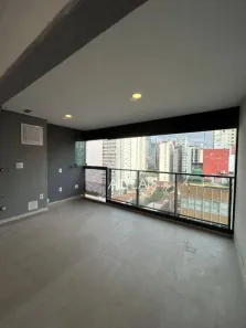Apartamento com 2 Quartos à venda, 65m² no Jardim Paulista, São Paulo