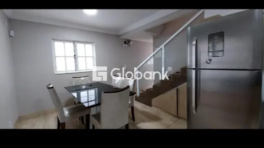 Casa com 3 Quartos à venda, 120m² no Alto da Boa Vista, Montes Claros