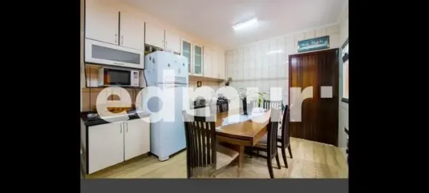 Sobrado com 3 Quartos para alugar, 198m² no Vila Floresta, Santo André