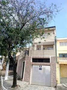 Sobrado com 3 Quartos à venda, 206m² no Imirim, São Paulo
