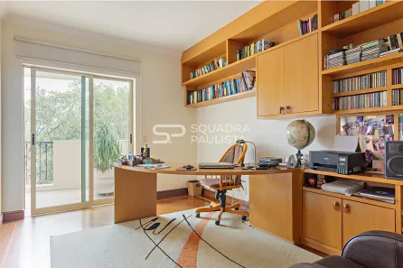 Apartamento com 4 Quartos à venda, 350m² no Higienópolis, São Paulo