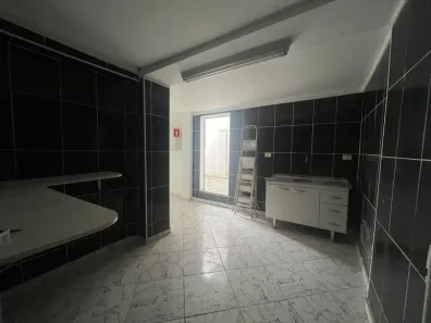 Apartamento com 3 Quartos para alugar, 100m² no Pinheiros, São Paulo
